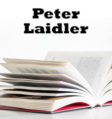 Peter Laidler Books